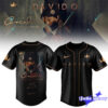 Mr. P-Square “OG Forever Tour” Baseball Jersey Mr. P-Square “OG Forever Tour” Baseball Jersey