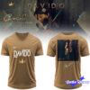 Queens of the Stone Age – Desert Nights ’26 Baseball Jersey Queens of the Stone Age – Desert Nights ’26 Baseball Jersey