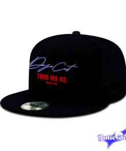 Doja Cat – Ma Vie World Tour Cap Doja Cat – Ma Vie World Tour Cap
