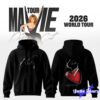 NY Knicks x Spider Man 2026 Edition Custom Hoodie & Tee NY Knicks x Spider Man 2026 Edition Custom Hoodie & Tee