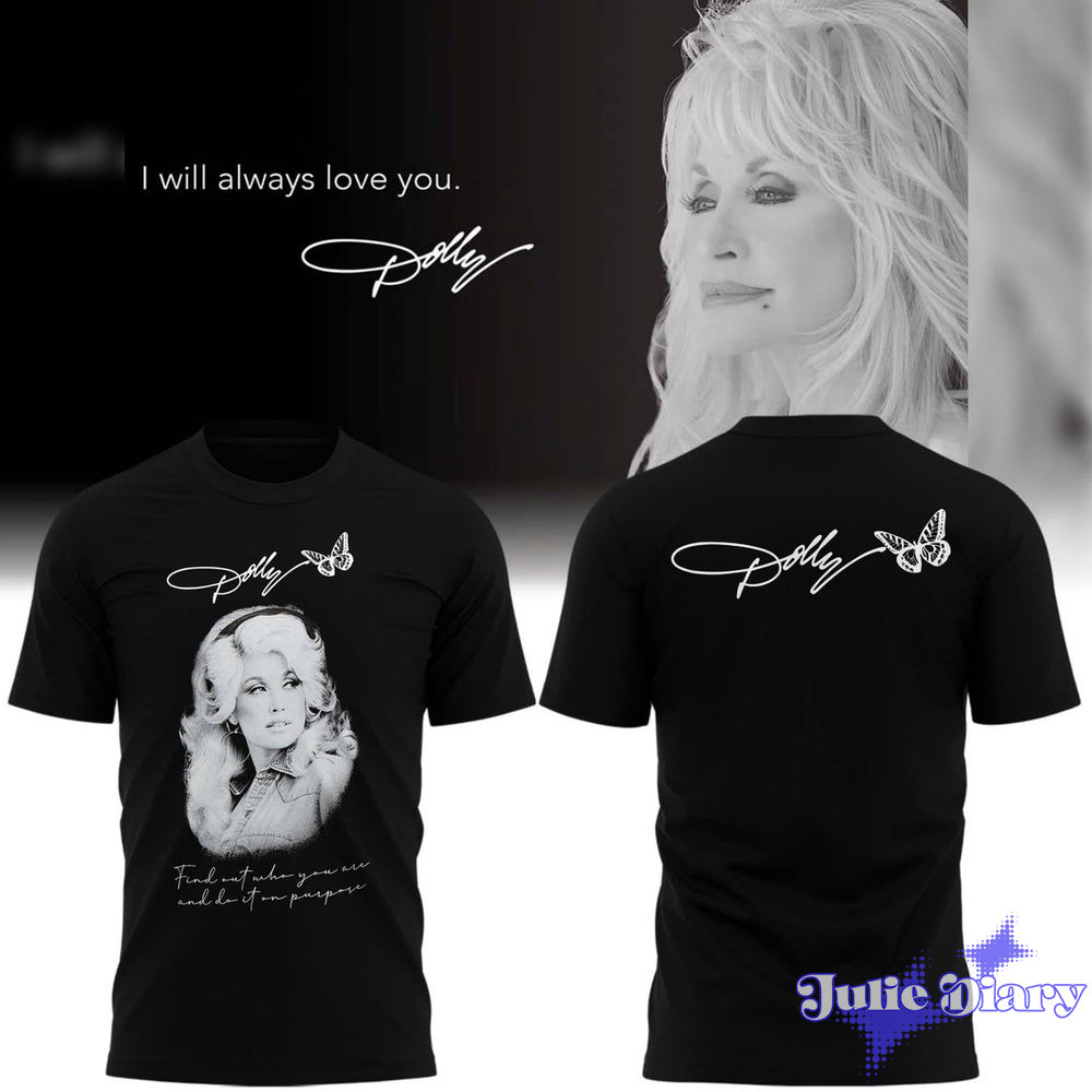 Dolly Parton 2D Shirt Rest In Peace Dolly Parton 2D Shirt Rest In Peace