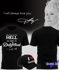 Dolly Parton 2D Shirt Rest In Peace