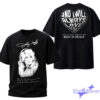 Joji Slow Dancing In The Dark Solaris Tour T-Shirt Joji Slow Dancing In The Dark Solaris Tour T-Shirt