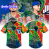 Jude Bellingham Birmingham Phoenix Baseball Jersey Jude Bellingham Birmingham Phoenix Baseball Jersey
