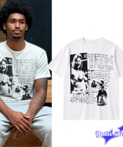 Dylan Harper Enfants Riches Deprimes Devil In Disguise 2D Shirt