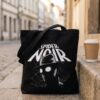 Spider-Man Spider-Noir Tote Bag