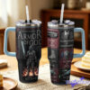 Bluey Halloween Spooky Season Character Kids Fan Tumbler ( Not Inclue Keyring) Bluey Halloween Spooky Season Character Kids Fan Tumbler ( Not Inclue Keyring)