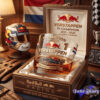 Michael Jackson – The King of Pop Whiskey Glass Michael Jackson – The King of Pop Whiskey Glass