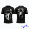 Arsenal x Spider-Man Brand New Day 2026 Soccer Jersey Arsenal x Spider-Man Brand New Day 2026 Soccer Jersey
