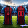 FC Bayern Munich 2026-27 Third Kit Soccer Jersey FC Bayern Munich 2026-27 Third Kit Soccer Jersey