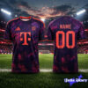FC Barcelona x Spider Man Brand New Day 2026 Soccer Jersey FC Barcelona x Spider Man Brand New Day 2026 Soccer Jersey