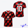 Eric Garcia Zara Private Members Club Football Jersey Eric Garcia Zara Private Members Club Football Jersey