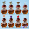 Toronto Blue Jays Bluebird Whisky Bottle Toronto Blue Jays Bluebird Whisky Bottle
