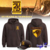 Hawthorn Hawks 25 Years in Tasmania Hoodie & Tee
