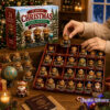 Sloth Christmas Advent Calendar Sloth Christmas Advent Calendar