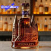 Ghost Pumpkin Halloween – Spooky Glass Whiskey Bottle Ghost Pumpkin Halloween – Spooky Glass Whiskey Bottle