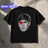 Hormiga Gonzalez Red Star Eye Shirt