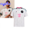 Messi Club America Spider Man Cielos 3 Yellow Soccer Jersey Messi Club America Spider Man Cielos 3 Yellow Soccer Jersey