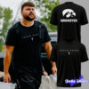 Iowa Hawkeyes x Jesus Saves 2026 Shirt