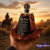 Jack Daniel’s 250th Anniversary U.S Marine Corps Whiskey Bottle Jack Daniel’s 250th Anniversary U.S Marine Corps Whiskey Bottle