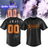 Tame Impala – Deadbeat Tour ’26 Baseball Jersey Tame Impala – Deadbeat Tour ’26 Baseball Jersey