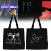 Nightmare Before Christmas Jack And Sally Trader Joe’s Canvas Tote Bag Halloween 2026 Nightmare Before Christmas Jack And Sally Trader Joe’s Canvas Tote Bag Halloween 2026