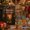 Hello Kitty MLB Advent Calendar 2026 Hello Kitty MLB Advent Calendar 2026