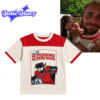 LeBron James Welcome LBJ To The Sixers Shirt LeBron James Welcome LBJ To The Sixers Shirt