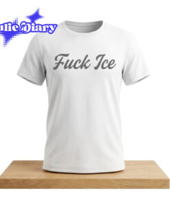 Kali Uchis Fuck ICE Shirt