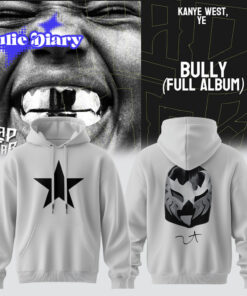 Kanye West Bully Live Concert Tour 2026 Hoodie Kanye West Bully Live Concert Tour 2026 Hoodie