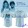 Karol G – “Nos Vamos de Tour”- Baseball Jersey Karol G – “Nos Vamos de Tour”- Baseball Jersey