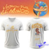 Karol G & Bruno Mars “STILL” Signature Baseball Jersey Karol G & Bruno Mars “STILL” Signature Baseball Jersey