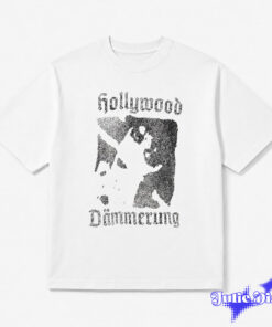 Kento Nakajima Crazy Clown Hollywood Dammerung 2D Shirt