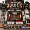 Minnesota Vikings Monopoly Board Game Minnesota Vikings Monopoly Board Game