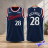 Mr. P-Square “OG Forever Tour” Basketball Jersey Mr. P-Square “OG Forever Tour” Basketball Jersey