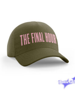 Laufey — A Very Laufey Day Cap