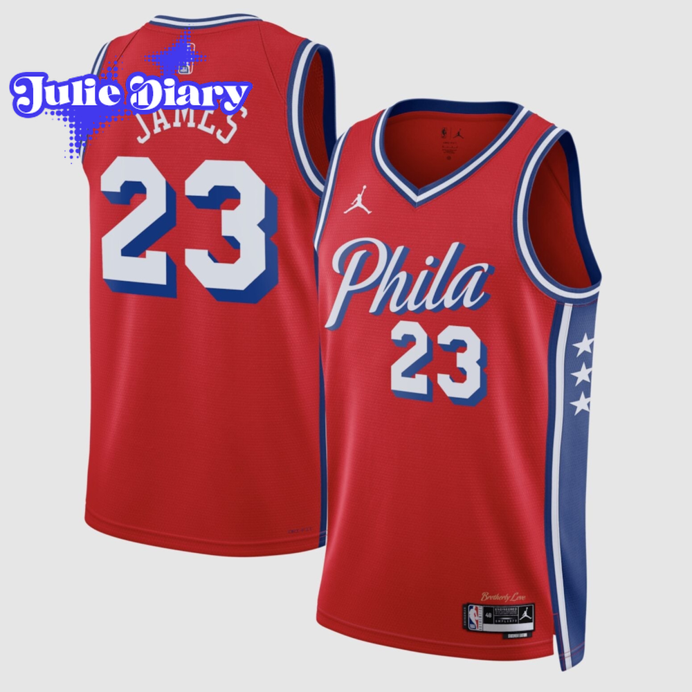 LeBron James – Signature Limited Edition Basketball Jersey LeBron James – Signature Limited Edition Basketball Jersey