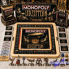 One Piece Collector Edition Monopoly Board Game One Piece Collector Edition Monopoly Board Game