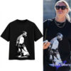 Radiohead Charlie Brown Graphic 2D Shirt Radiohead Charlie Brown Graphic 2D Shirt
