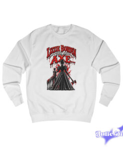 Lizzy Borden Sweatshirt