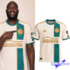 FC Bayern Munich 2026-27 Third Kit Soccer Jersey FC Bayern Munich 2026-27 Third Kit Soccer Jersey