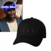 Justin Bieber NAHMIAS Summerland Cap Justin Bieber NAHMIAS Summerland Cap