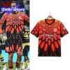PUMA Manchester City Offgod Soccer Jersey PUMA Manchester City Offgod Soccer Jersey