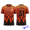 Arsenal x Spider-Man Brand New Day 2026 Soccer Jersey Arsenal x Spider-Man Brand New Day 2026 Soccer Jersey