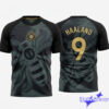 Y-3 Jude Bellingham Soccer Jersey Y-3 Jude Bellingham Soccer Jersey