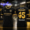 Arda Guler Adidas Real Madrid Soccer Shirt Arda Guler Adidas Real Madrid Soccer Shirt