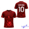 S.C. Braga 2019/20 Third Kit Soccer Jersey S.C. Braga 2019/20 Third Kit Soccer Jersey