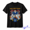aespa NingNing Rick Owens DRKSHDW Graphic 2D T-Shirt aespa NingNing Rick Owens DRKSHDW Graphic 2D T-Shirt
