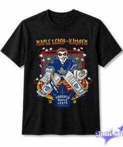 Maple Leafs-Hausen 2D Shirt