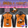 McLaren F1 Team x Snoopy and Peanuts 2025 Hoodie & Tee McLaren F1 Team x Snoopy and Peanuts 2025 Hoodie & Tee